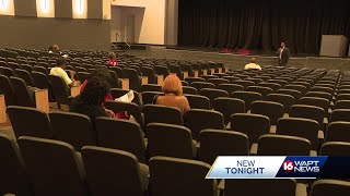 Jackson residents share input on search for new police chief