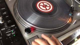 Traktor problem with timecode phono on DJM-T1