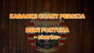 KARAOKE DEWI FORTUNA - SKARBU