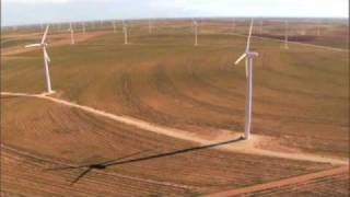 E ON The Texas Wind Farms