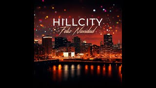 HillCity - Feliz Navidad (Amapiano/Afrobeat)