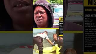 Missing CPS Teacher Linda Brown Found!Her Honda Civic has been located. #Chicago #BreakingNews #fyp