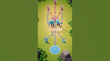 Must Play Mobile Game-Age Of Apes!🙉 #shorts #games #gaming