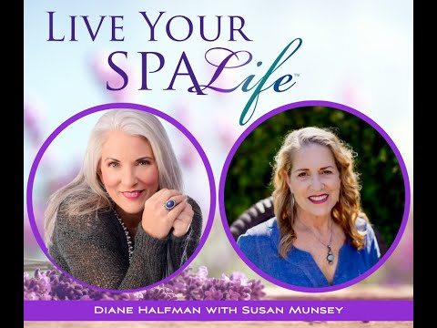 267 Sex Trafficking Healing With Susan Munsey 