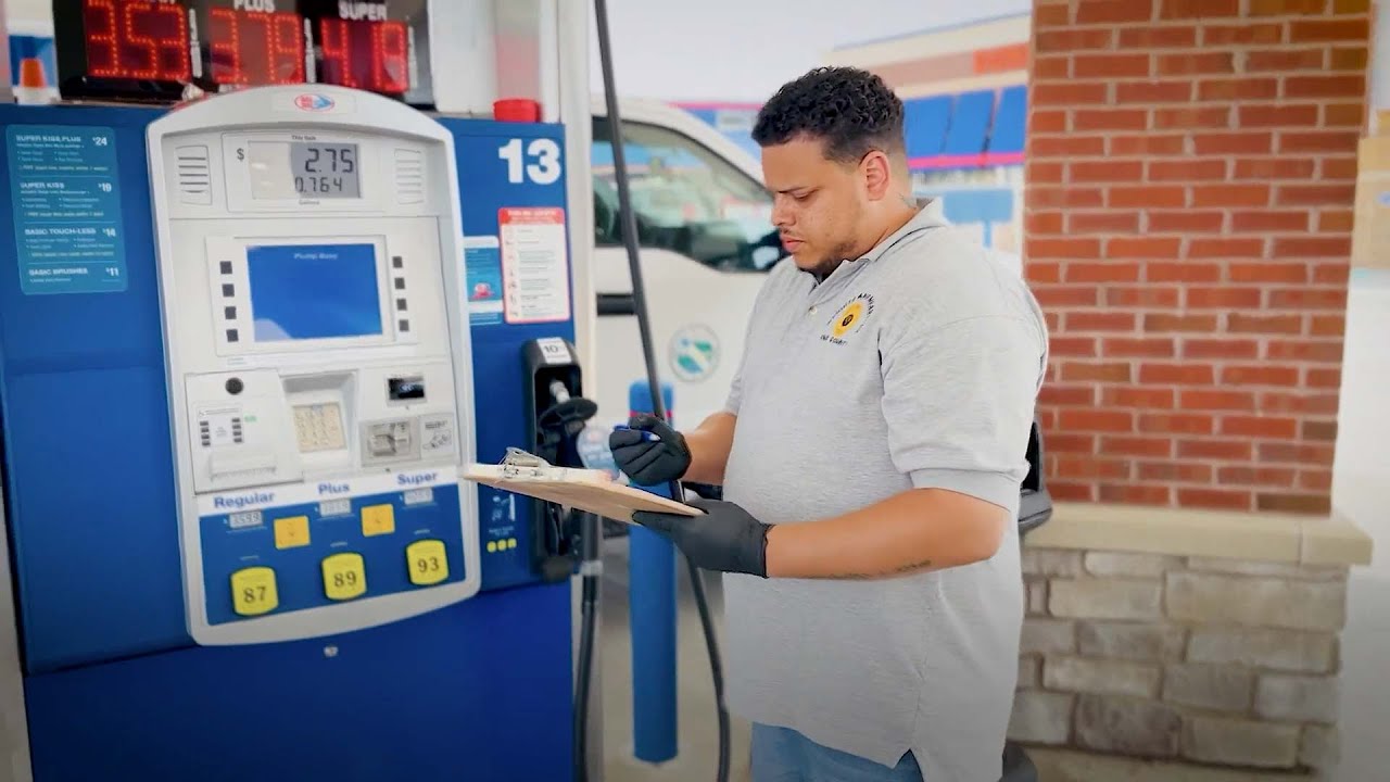 Erie County Bureau of Weights & Measures Making sure you get quality