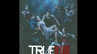 Opening To True Blood:The Complete 3rd Season 2011 Blu-Ray
