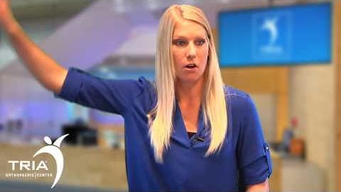 Return to Throwing Program