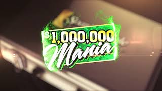 Million Dollar Mania - February-April, 2021