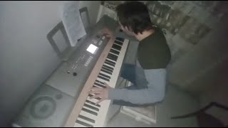 Rip Angelo Badalamenti Pt. 42 Swim To Island Starnight From The Beach 2000