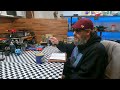 Sunday Shop Talk Ep. XIII