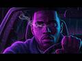 Late Night Smoke 🌌 | Very Slow Rap 420 Mix (Deep Bass &amp; Dreamy Vibes)