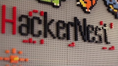 HackerNest Seattle Inaugural Tech Social - July 2013