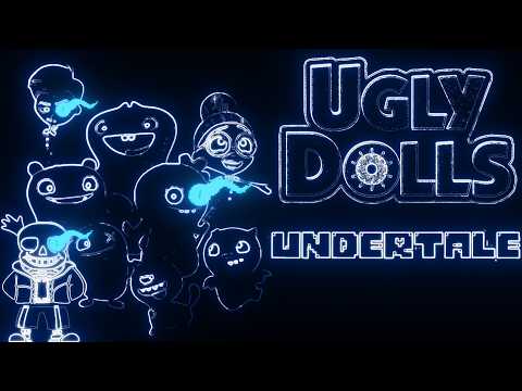 The Entire UglyDolls Movie Vocoded to Megalovania