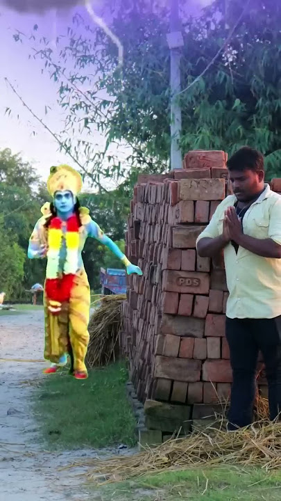 #jai sree krishna🔱🙏 #shorts #harharshambhu