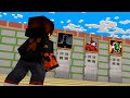 NÃO ESCOLHA A PORTA ERRADA do BEN 10 no MINECRAFT POCKET EDITION !! ‹ Ine ›