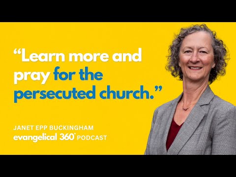 الحلقة 49 داخل الأمم المتحدة والنضال من أجل الحرية الدينية جانيت إي باكنغهام