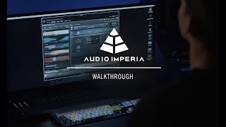 AUDIO IMPERIA IN ACTION | Native Instruments