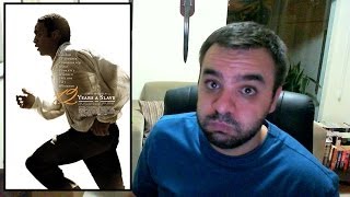 12 YEARS A SLAVE (12 Anos de Escravidão, 2013) - Crítica