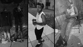 Juslime- Thinkin Bout Blu Official Video Dir. .5Kk