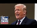 Trump delivers remarks in New Orleans