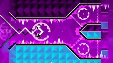 Geometry Dash Blast Processing v2 by Findex!