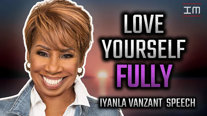 Don't Stop Loving Yourself (Self Acceptance Tips) ...