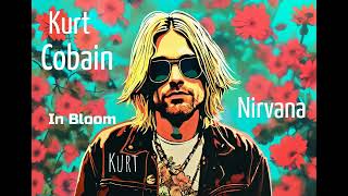 Nirvana - In Bloom  (AI Cover)