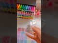 New glass bead kit #braceletbusiness # viral #bracelet #smallbiz #cute #preppy