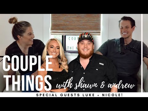 Luke Combs engagement involved lots of cats and did NOT go as planned