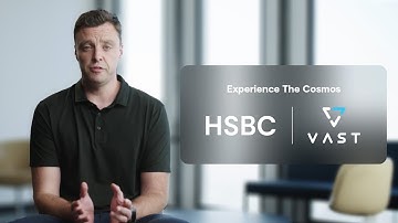 HSBC | VAST – Transforming Financial Services: AI-Driven Innovation at HSBC