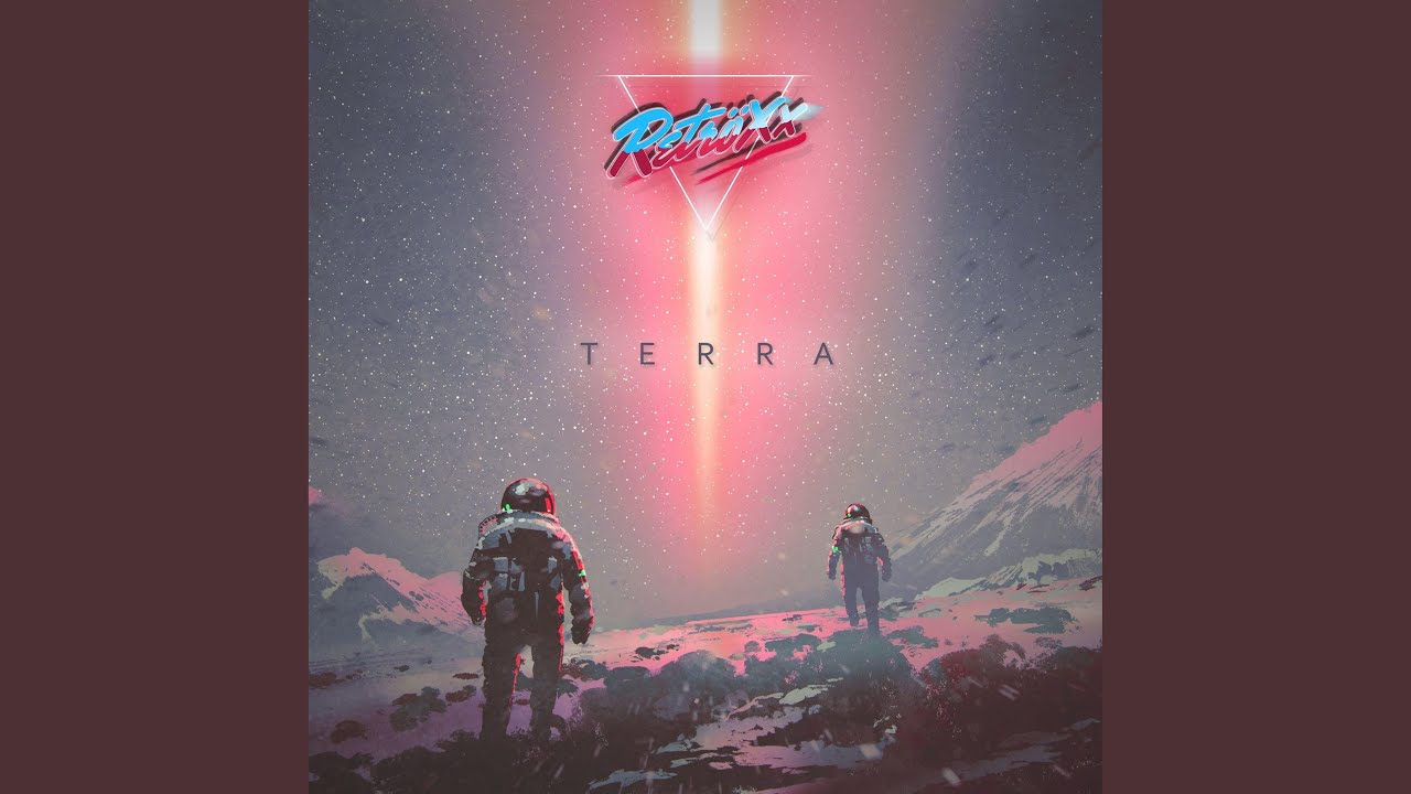 Watch Terra on YouTube Watch Terra on YouTube