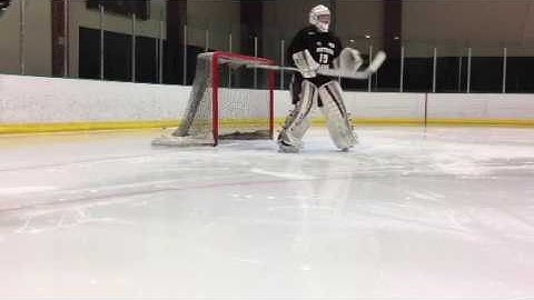 VH RVH Progression warmup