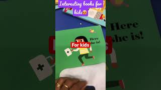 Beautiful & interesting books in #library #singapore 🤩 Kids will definitely enjoy..