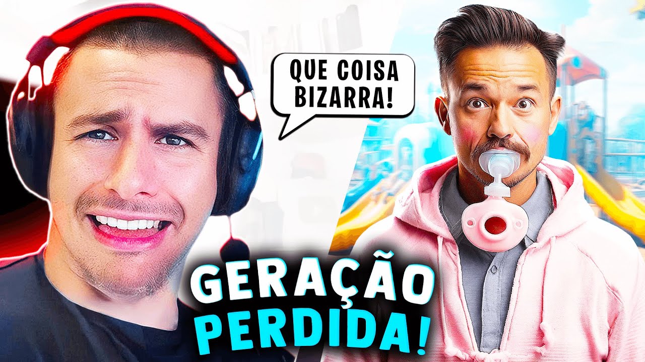 SUPER XANDÃO REAGINDO AO CHAT E DANDO CONSELHO PARA A RAPAZIADA!