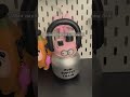 Bình này nhìn giống cái ấm quá nè 😘✨ #unbox #lygiunhiet #funkey #tuhu #tuhuhouse