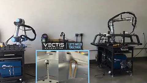 Two Vectis systems help RCI triple productivity