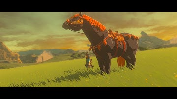 Cemu 1.8.1T1 Breath of the Wild [Ultrawide Test]