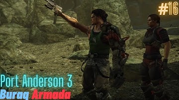 Bionic Commando Walkthrough Part 16 | 100% Completion | (All collectibles & Challenges)