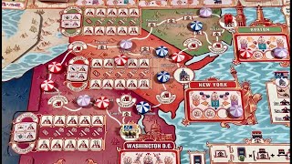 Should I Buy 3 Ring Circus