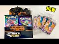 I Pulled Rainbow Rare Charizard VMAX!!!  Pokémon Champion's Path "Booster Box" Opening!