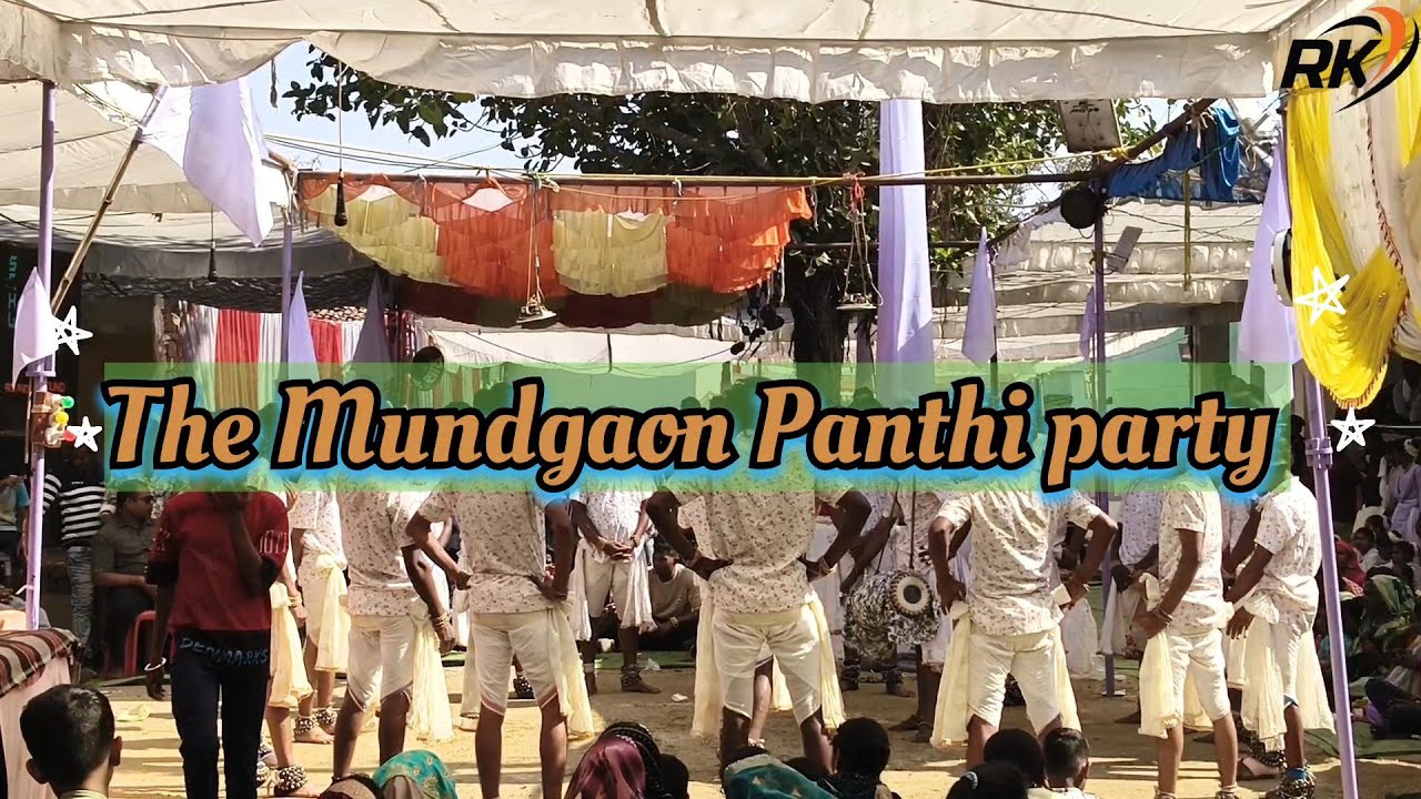 |Jay satnaam surta ke sangvari panthi party Mundgaon dharm nagri dongargarh rajnandgaon|