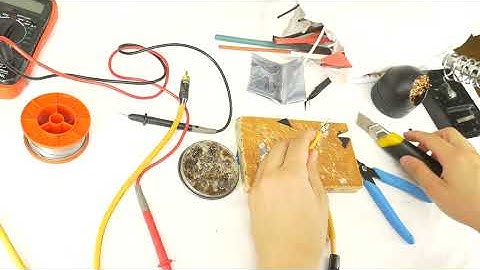 How to Make High Quality RCA to RCA Interconnect cable DIY