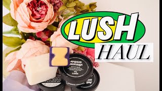 LUSH HAUL 2020 - PART TWO - SKINCARE by Ceylan Islamoglu 190 views 3 years ago 11 minutes, 45 seconds