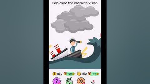 Braindom Level 6,7,8,9,10 WalkThrough Solution