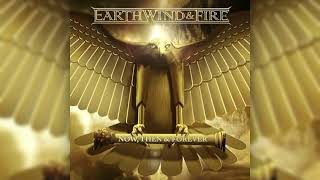 Earth, Wind &amp; Fire - My Promise (HQ Audio)