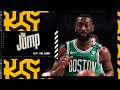 'I don't see Kemba Walker playing a game for the Thunder' - Marc J. Spears | The Jump