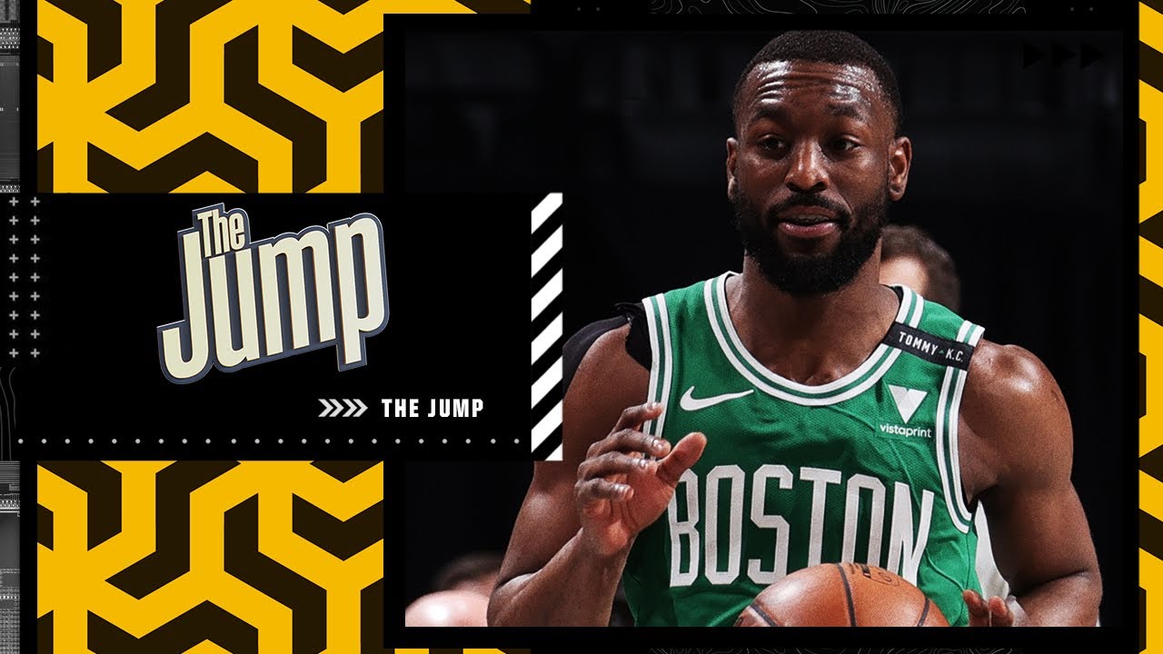 CelticsPod talks Kemba Walker trades - CelticsBlog