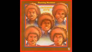 The Jackson 5 - The Life Of The Party (Audio)