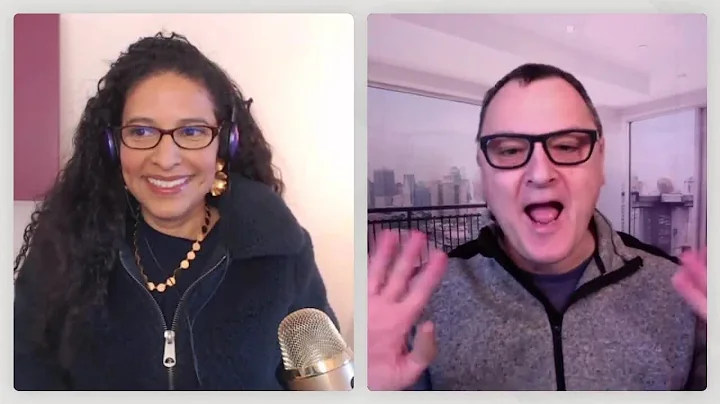 Video Confidence with Michele Moreno