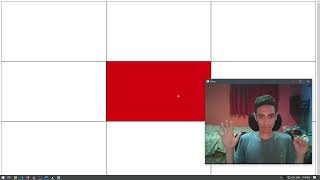 Eye gaze tracking demo